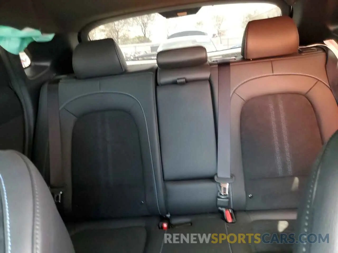 10 fotografías del automóvil dañado KM8KH3AC5PU008184 HYUNDAI KONA 2023