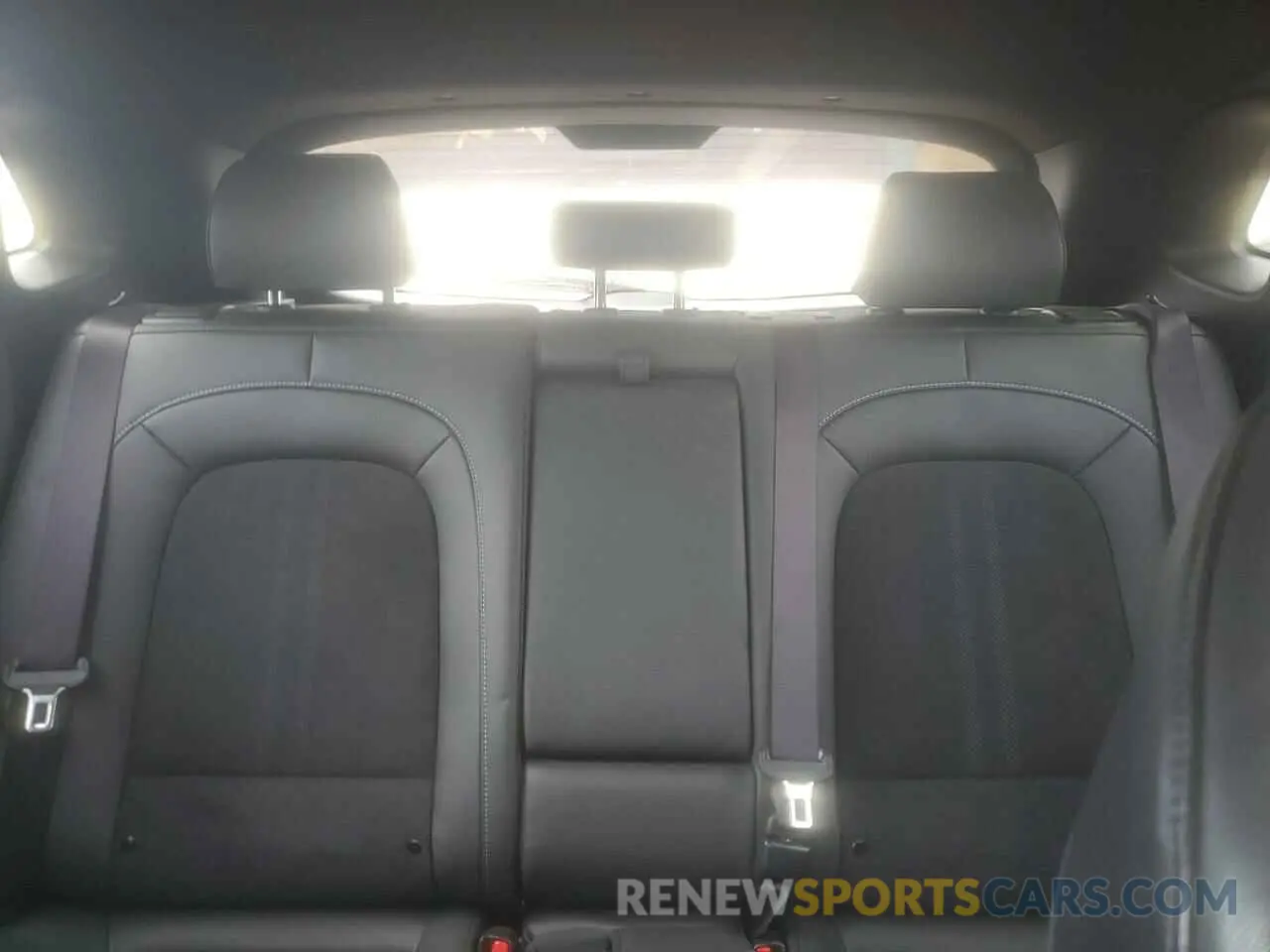 10 fotografías del automóvil dañado KM8KH3AC9PU006535 HYUNDAI KONA 2023