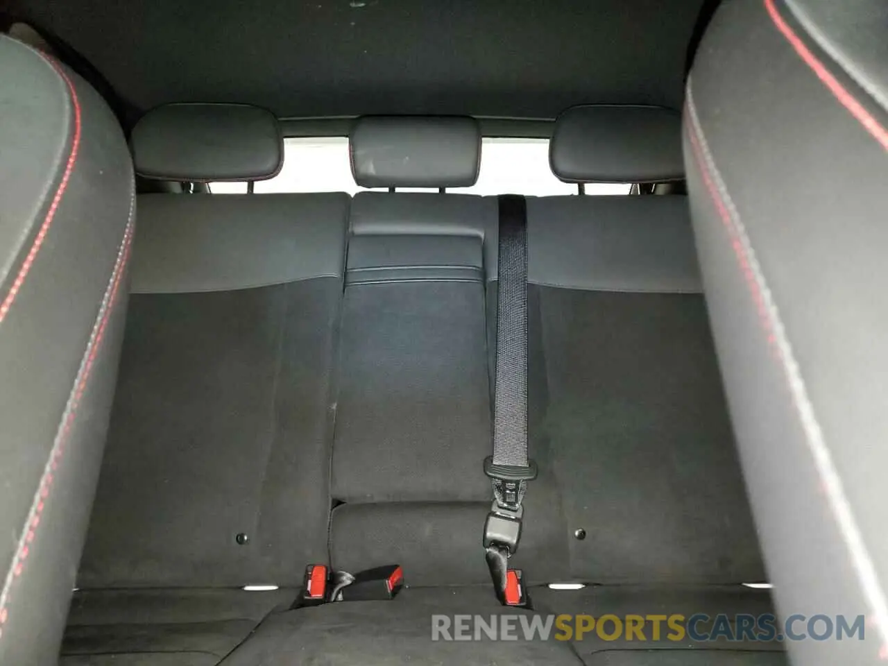 10 fotografías del automóvil dañado KM8HA3A34RU111730 HYUNDAI KONA 2024