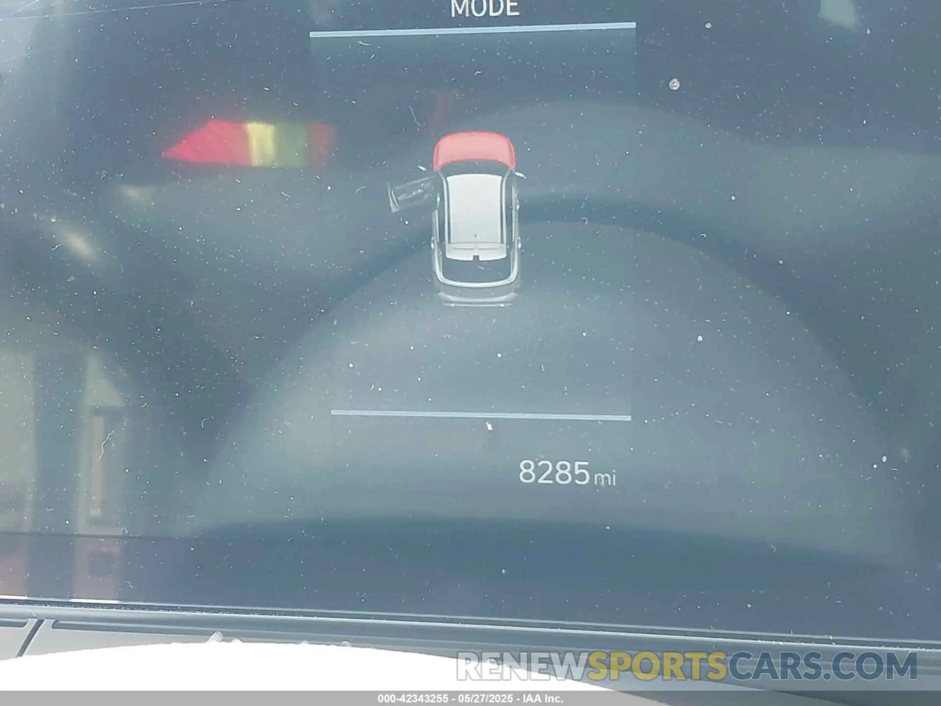 15 fotografías del automóvil dañado KM8HA3AB3RU179511 HYUNDAI KONA 2024