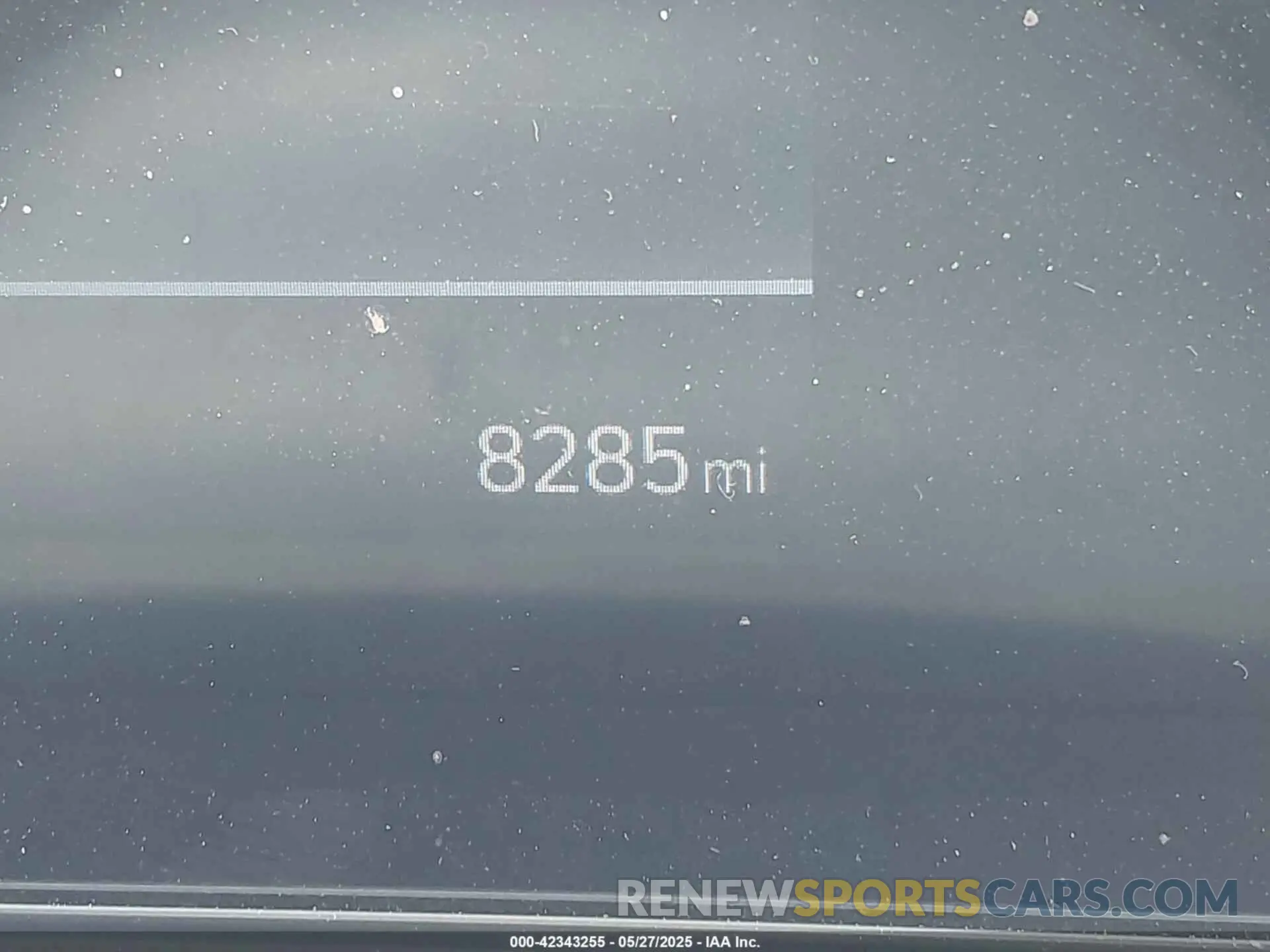 7 fotografías del automóvil dañado KM8HA3AB3RU179511 HYUNDAI KONA 2024