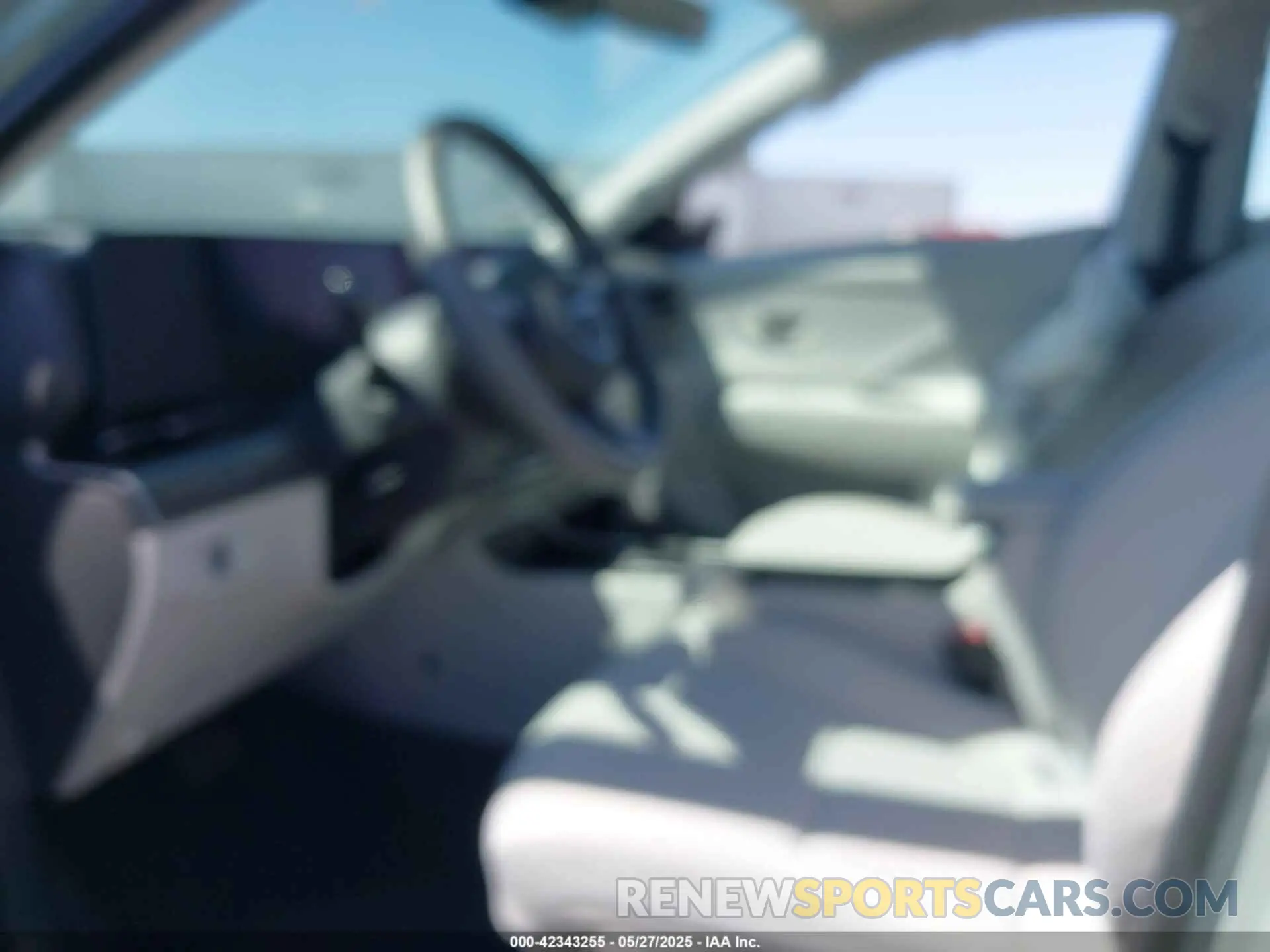 8 fotografías del automóvil dañado KM8HA3AB3RU179511 HYUNDAI KONA 2024