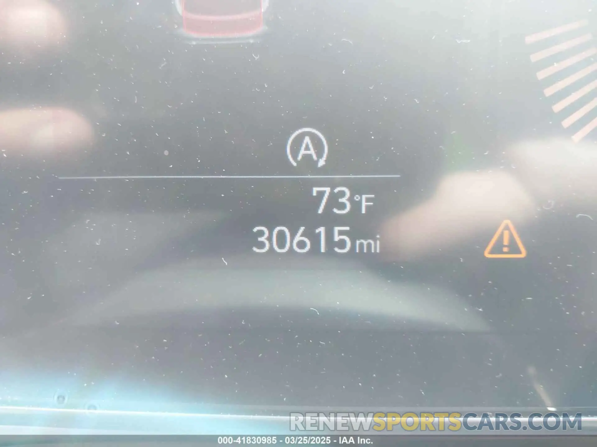 7 fotografías del automóvil dañado KM8HA3AB7RU041986 HYUNDAI KONA 2024