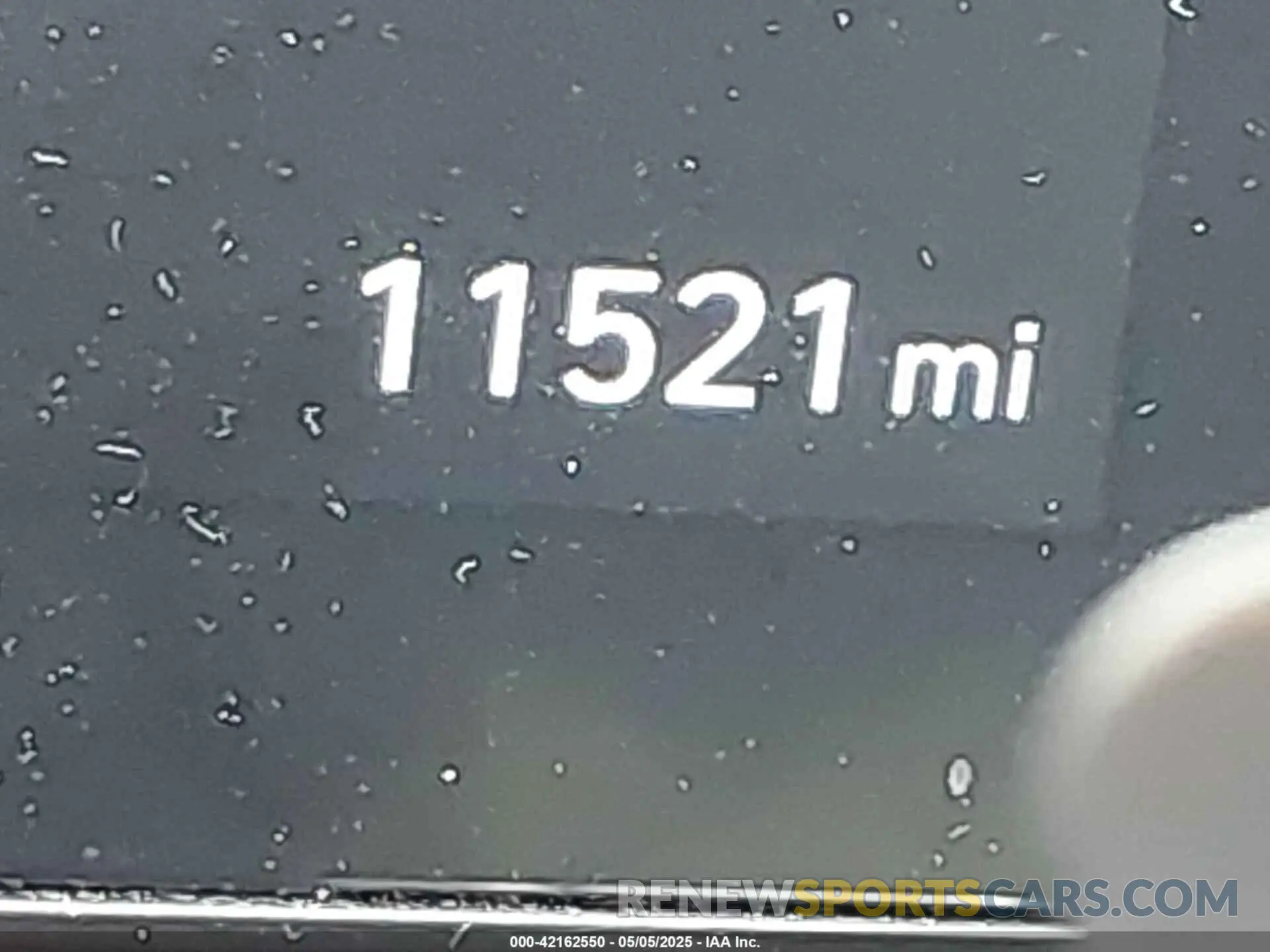 15 fotografías del automóvil dañado KM8HACA34RU087073 HYUNDAI KONA 2024