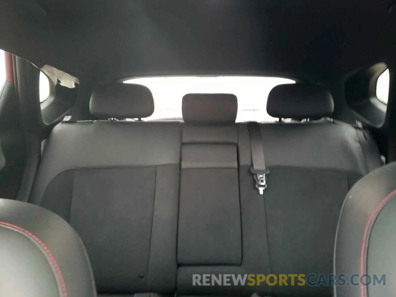 10 fotografías del automóvil dañado KM8HACA3XRU118164 HYUNDAI KONA 2024