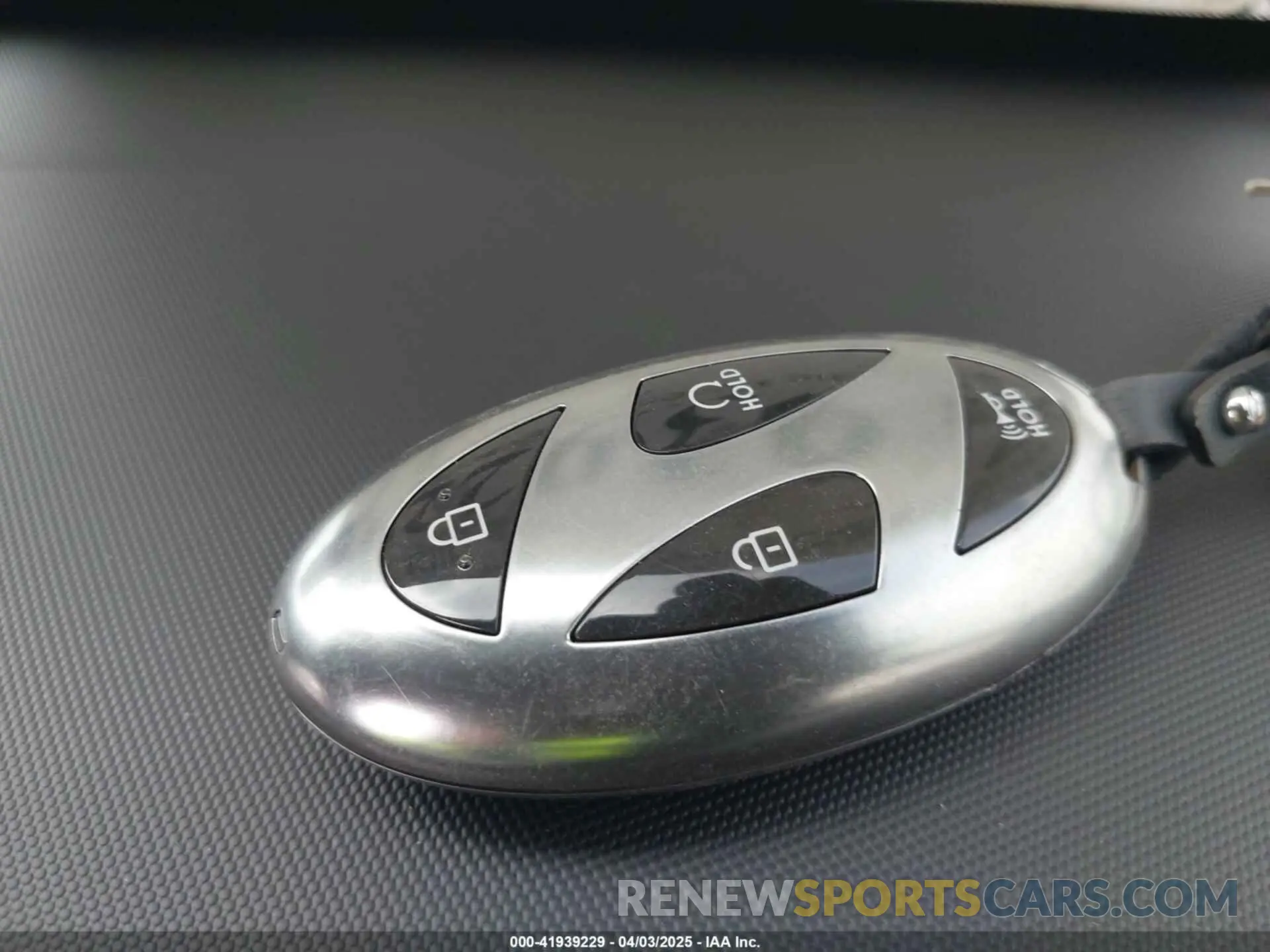 11 fotografías del automóvil dañado KM8HACAB6RU146471 HYUNDAI KONA 2024