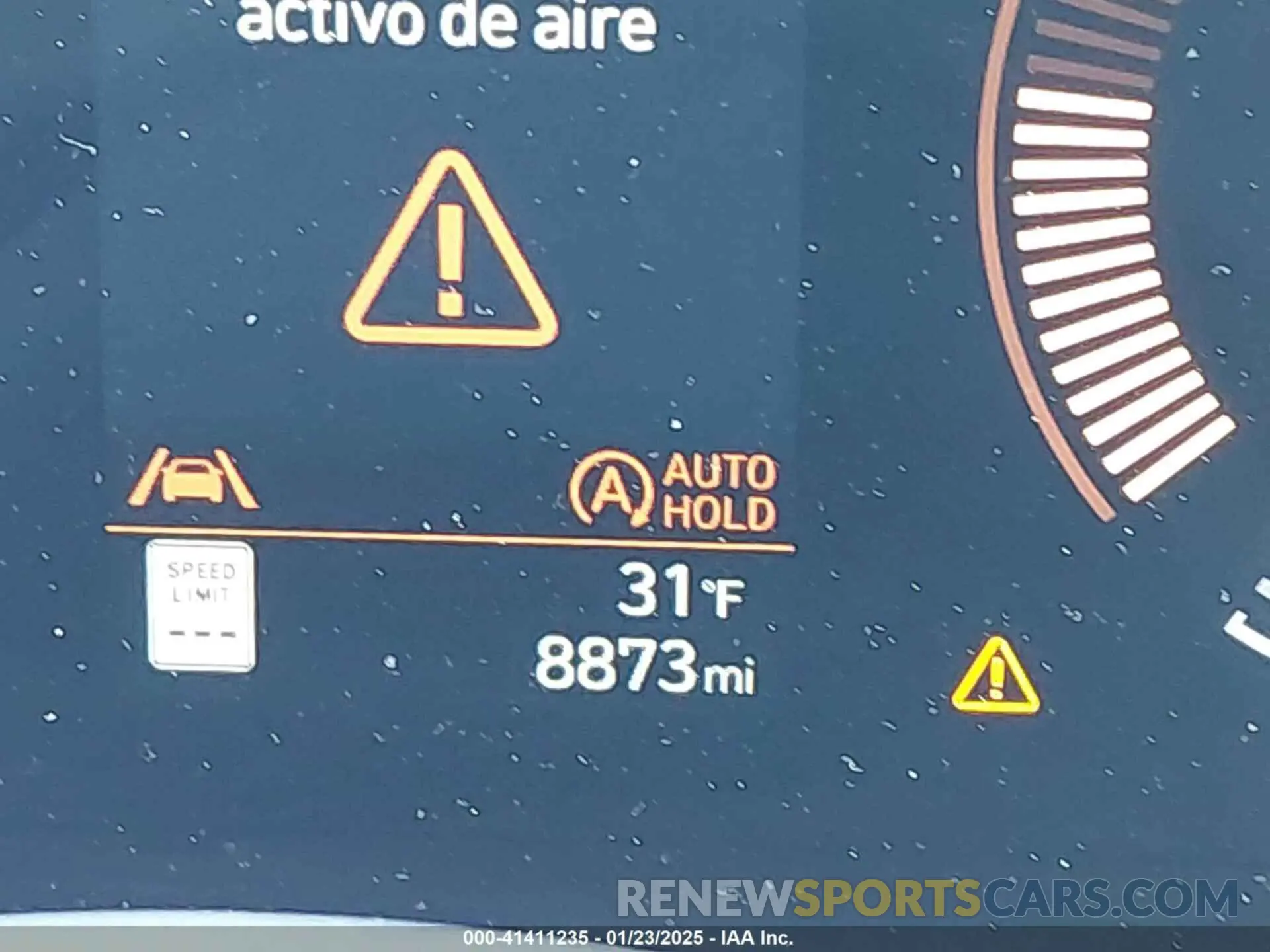 15 fotografías del automóvil dañado KM8HACAB9RU075346 HYUNDAI KONA 2024