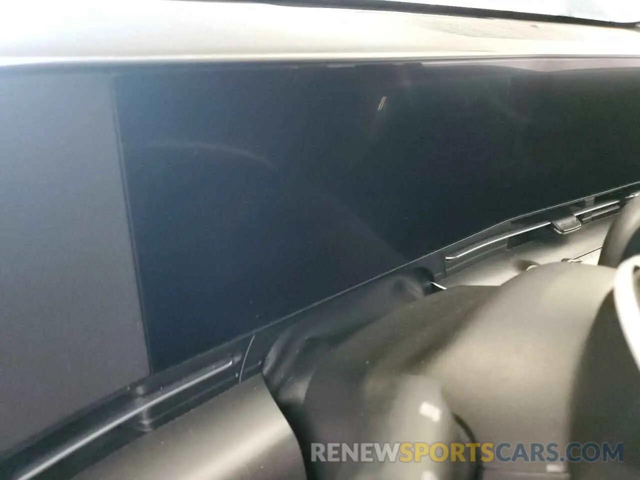 9 fotografías del automóvil dañado KM8HB3AB5RU129917 HYUNDAI KONA 2024