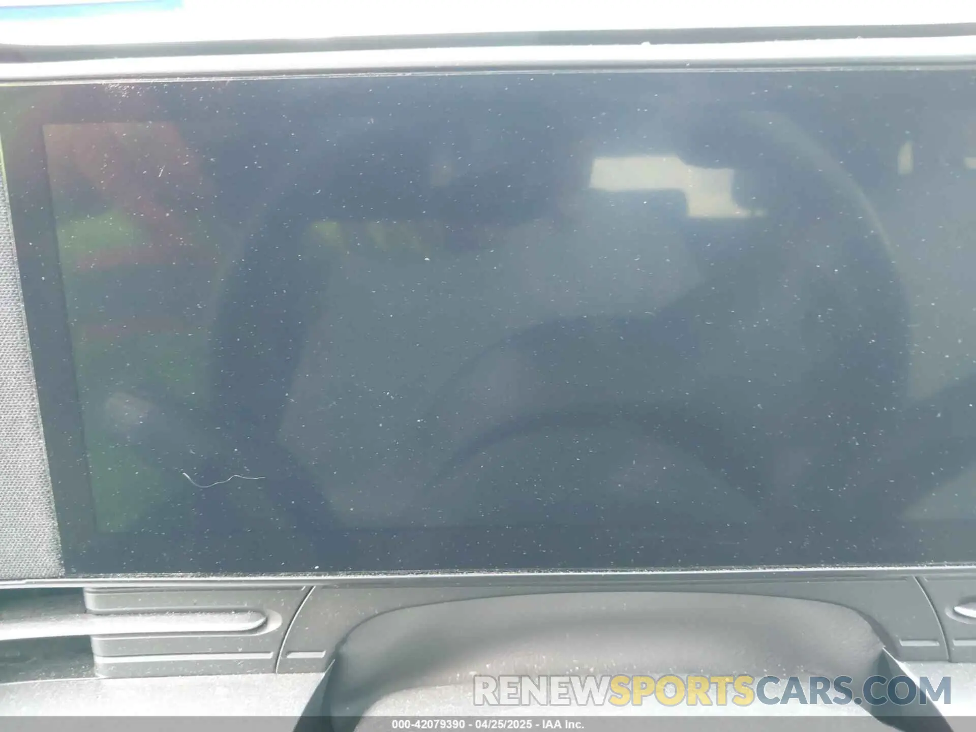 14 fotografías del automóvil dañado KM8HB3AB9RU086862 HYUNDAI KONA 2024