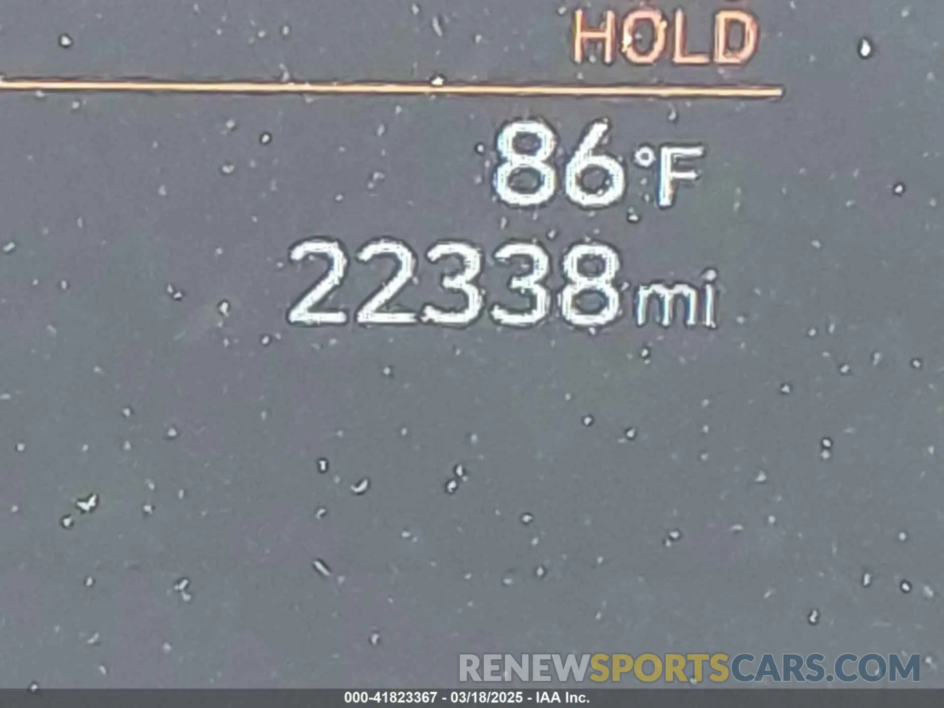 16 fotografías del automóvil dañado KM8HBCAB0RU075619 HYUNDAI KONA 2024