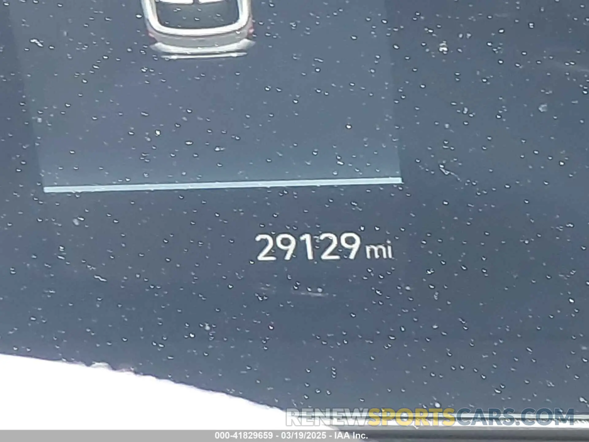 14 fotografías del automóvil dañado KM8HBCAB2RU062242 HYUNDAI KONA 2024