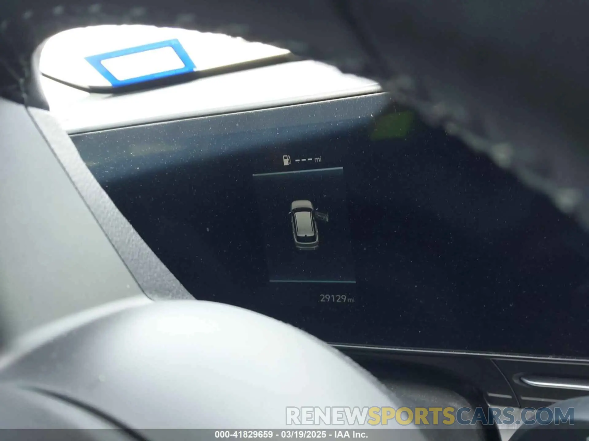 7 fotografías del automóvil dañado KM8HBCAB2RU062242 HYUNDAI KONA 2024