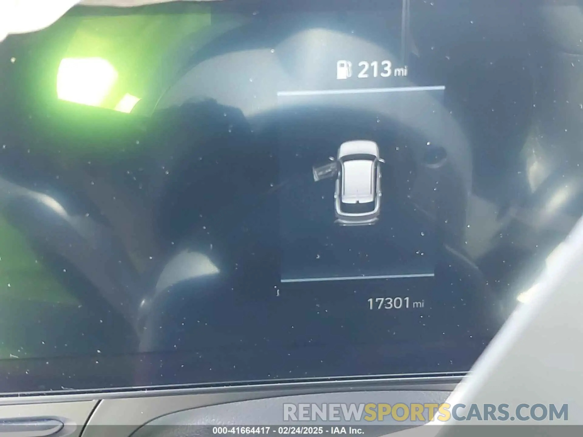7 fotografías del automóvil dañado KM8HBCAB9RU149085 HYUNDAI KONA 2024