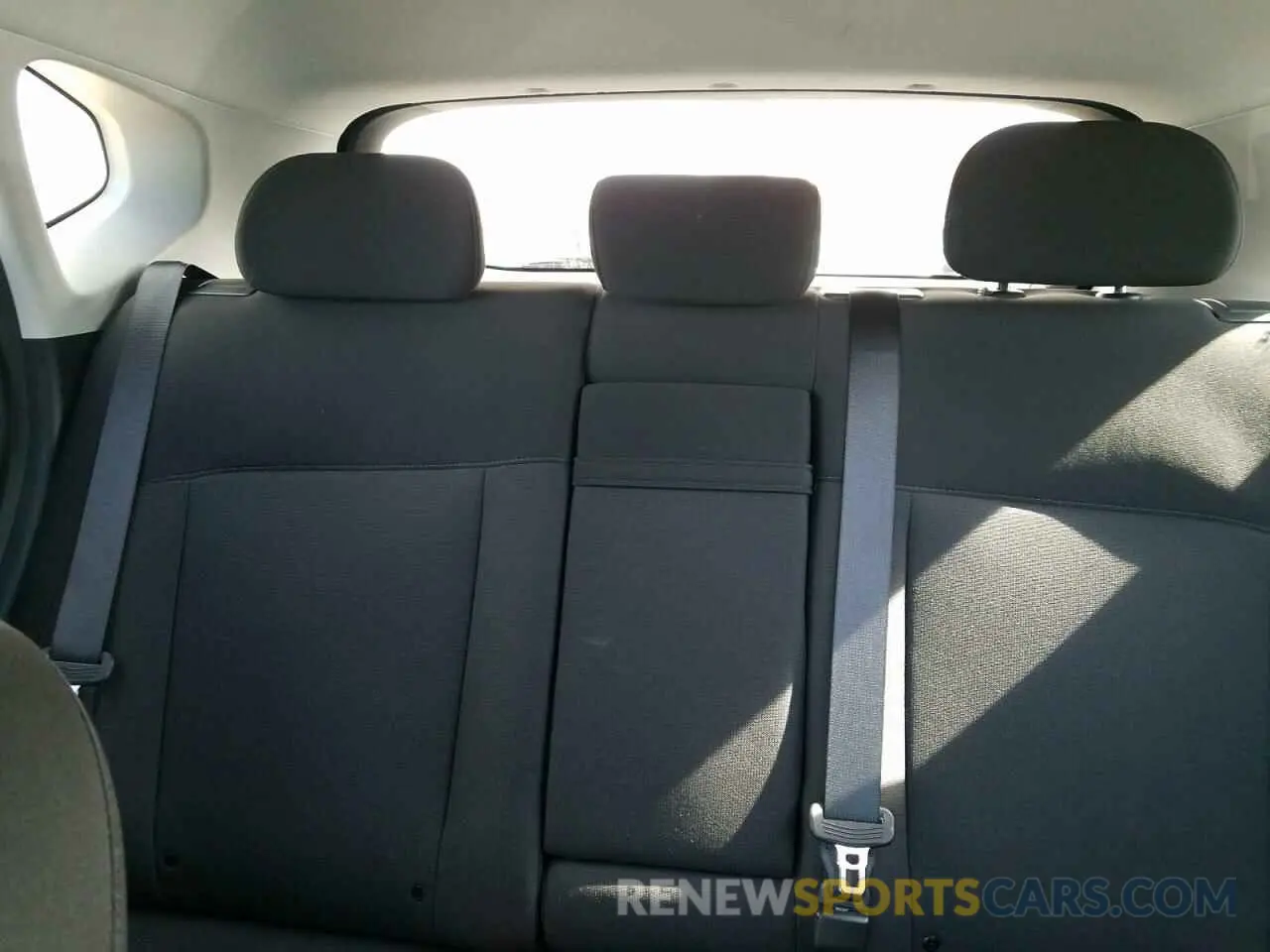 10 fotografías del automóvil dañado KM8HC3A60RU004422 HYUNDAI KONA 2024