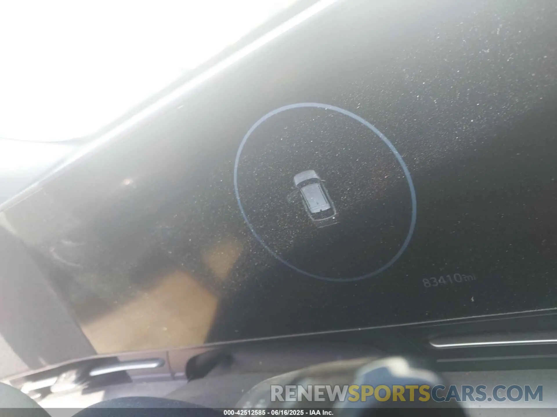 7 fotografías del automóvil dañado KM8HC3AB4RU054074 HYUNDAI KONA 2024