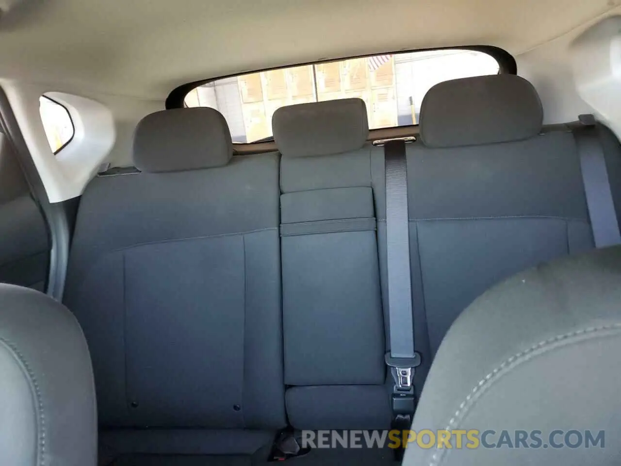 10 fotografías del automóvil dañado KM8HCCAB2RU079135 HYUNDAI KONA 2024