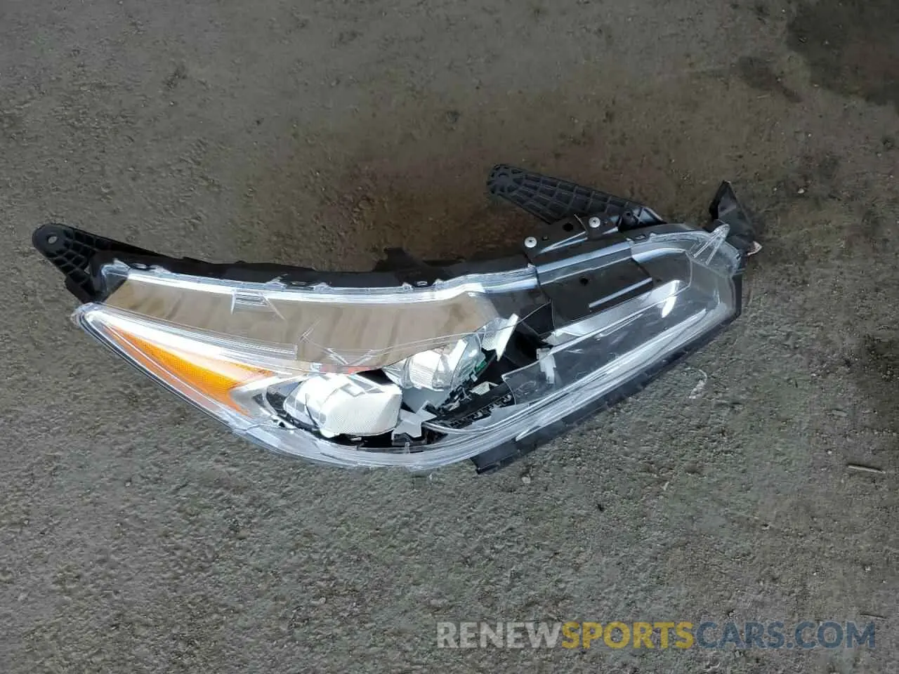 15 fotografías del automóvil dañado KM8HCCAB2RU079135 HYUNDAI KONA 2024