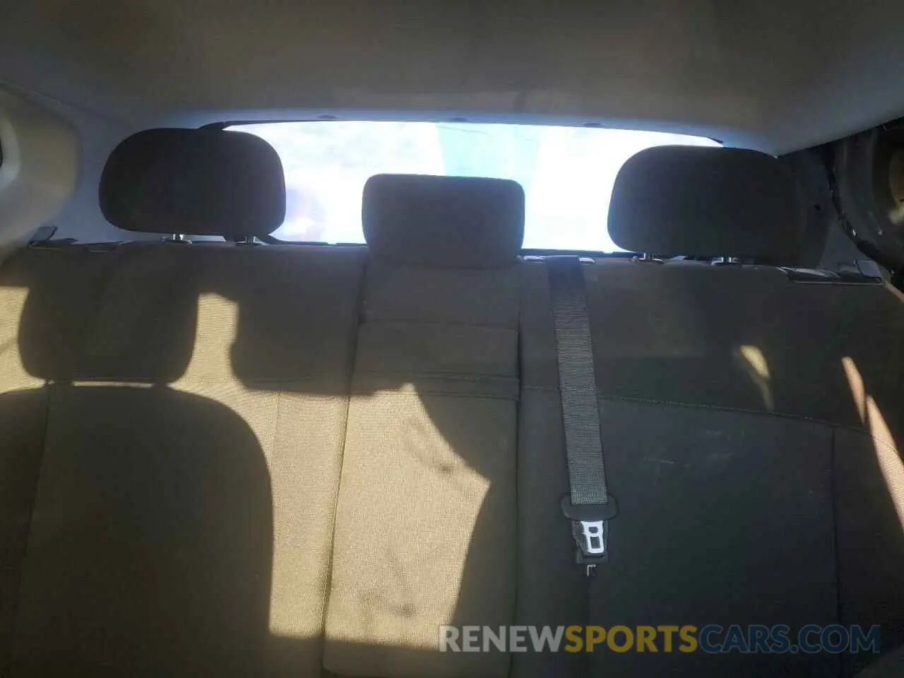 10 fotografías del automóvil dañado KM8HCCAB3RU074543 HYUNDAI KONA 2024