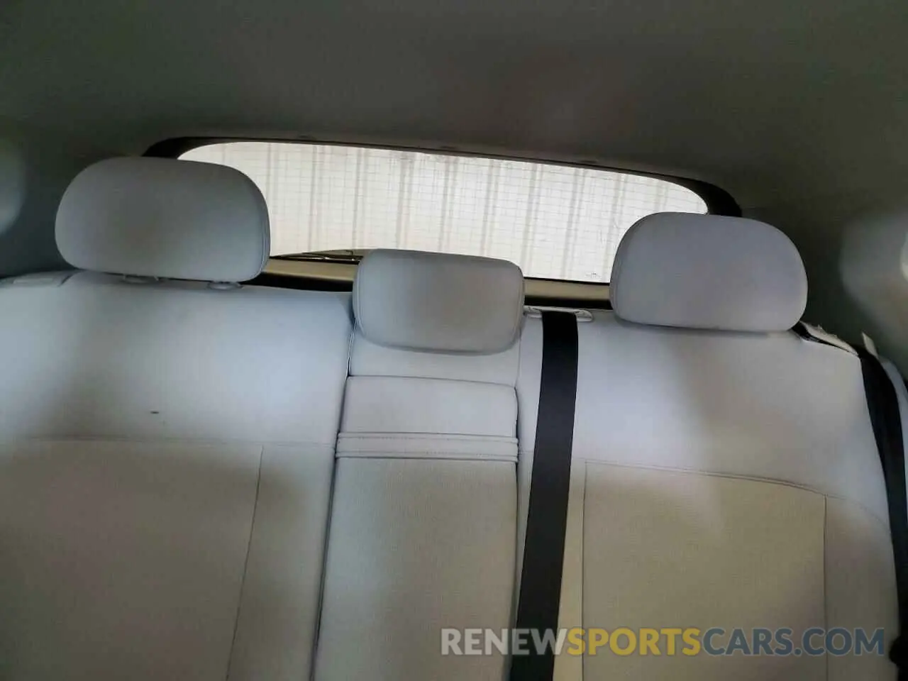 10 fotografías del automóvil dañado KM8HCCAB9RU072568 HYUNDAI KONA 2024