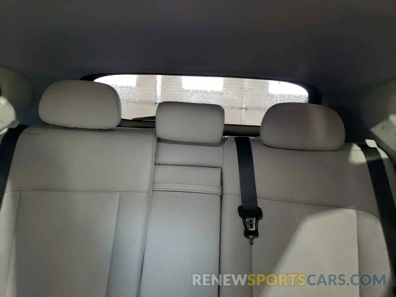 10 fotografías del automóvil dañado KM8HECA34RU079186 HYUNDAI KONA 2024