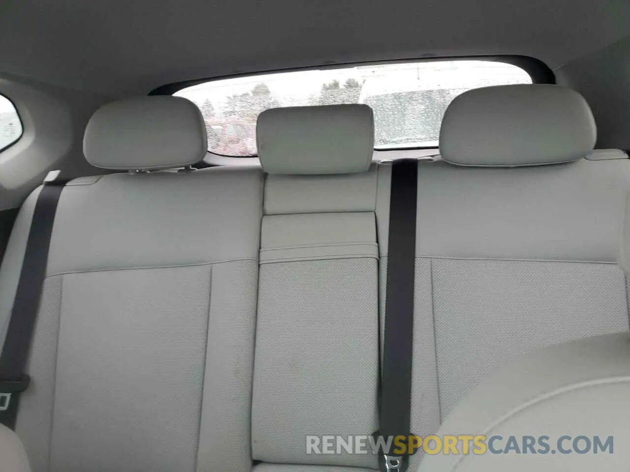 10 fotografías del automóvil dañado KM8HECA37RU050734 HYUNDAI KONA 2024