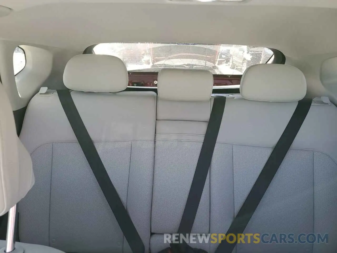 10 fotografías del automóvil dañado KM8HECA37RU069770 HYUNDAI KONA 2024