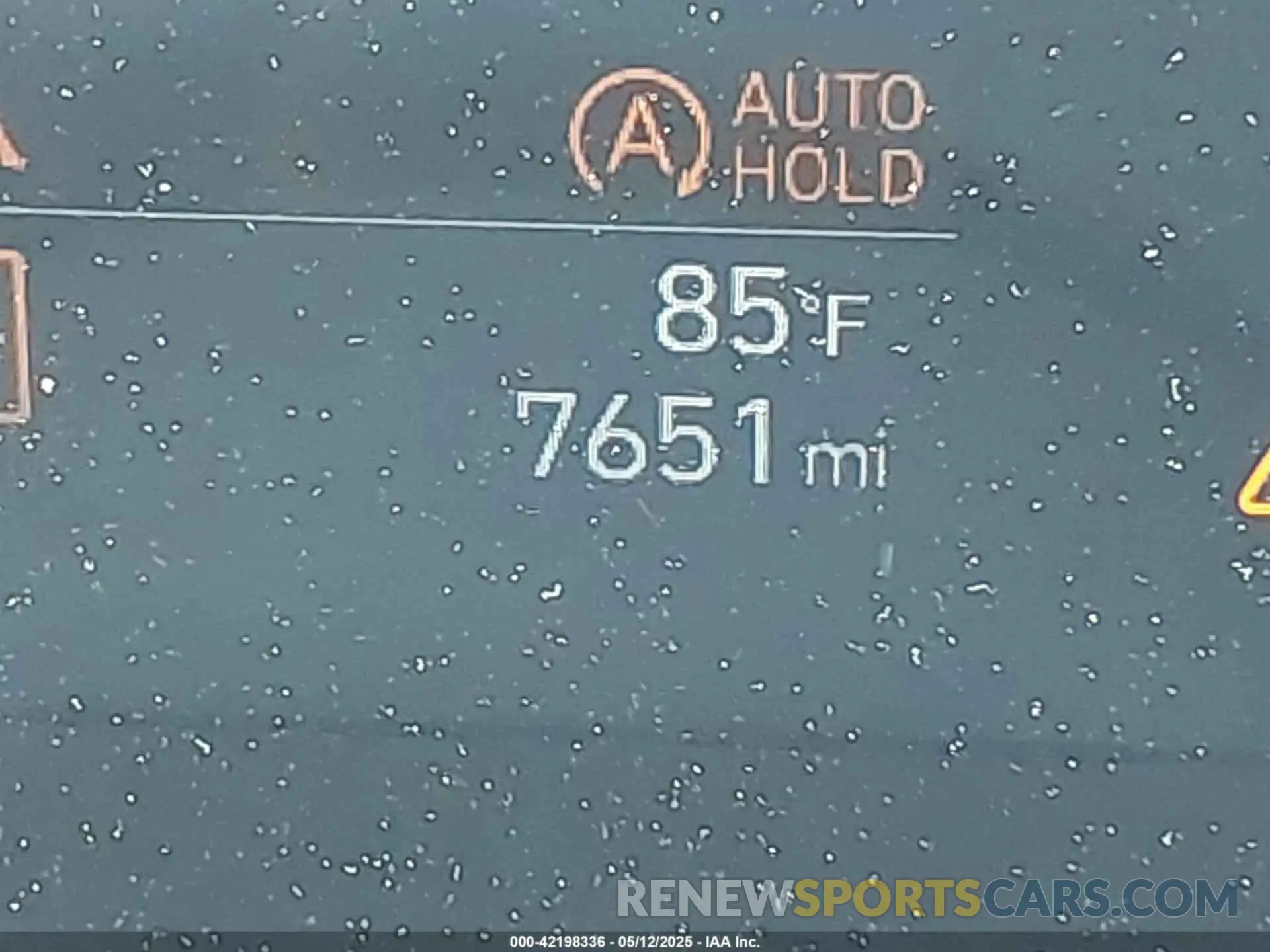 16 fotografías del automóvil dañado KM8HA3AB7SU234497 HYUNDAI KONA 2025