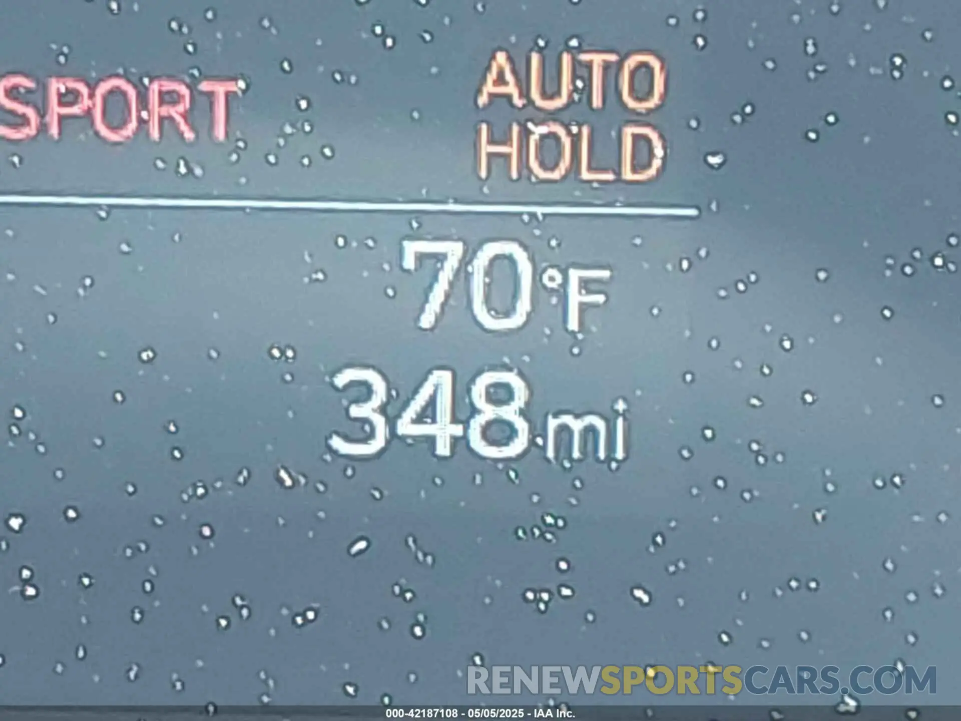 16 fotografías del automóvil dañado KM8HB3AB7SU262832 HYUNDAI KONA 2025