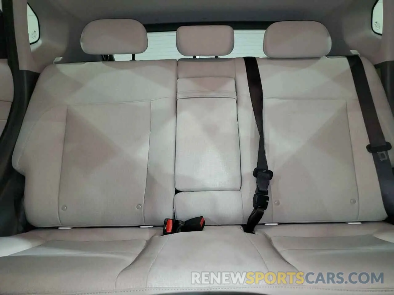 10 fotografías del automóvil dañado KM8HBCAB1SU201198 HYUNDAI KONA 2025