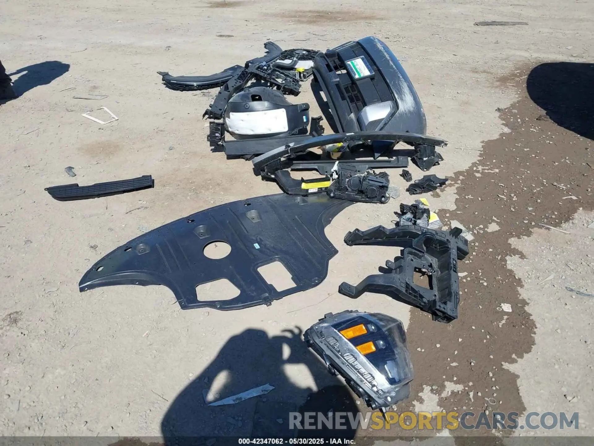 18 fotografías del automóvil dañado KM8HBCAB3SU265825 HYUNDAI KONA 2025