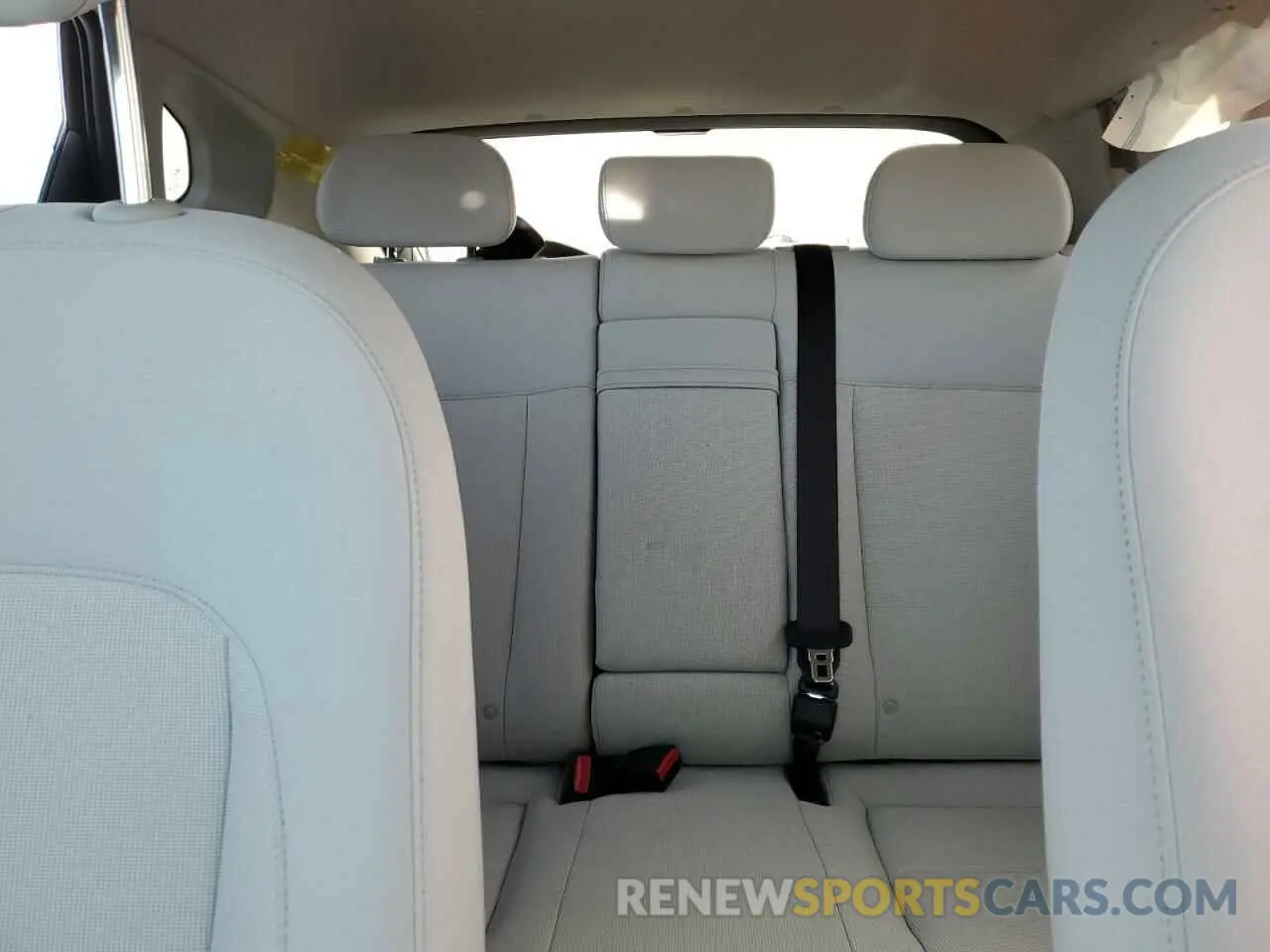 10 fotografías del automóvil dañado KM8HBCAB5SU202192 HYUNDAI KONA 2025