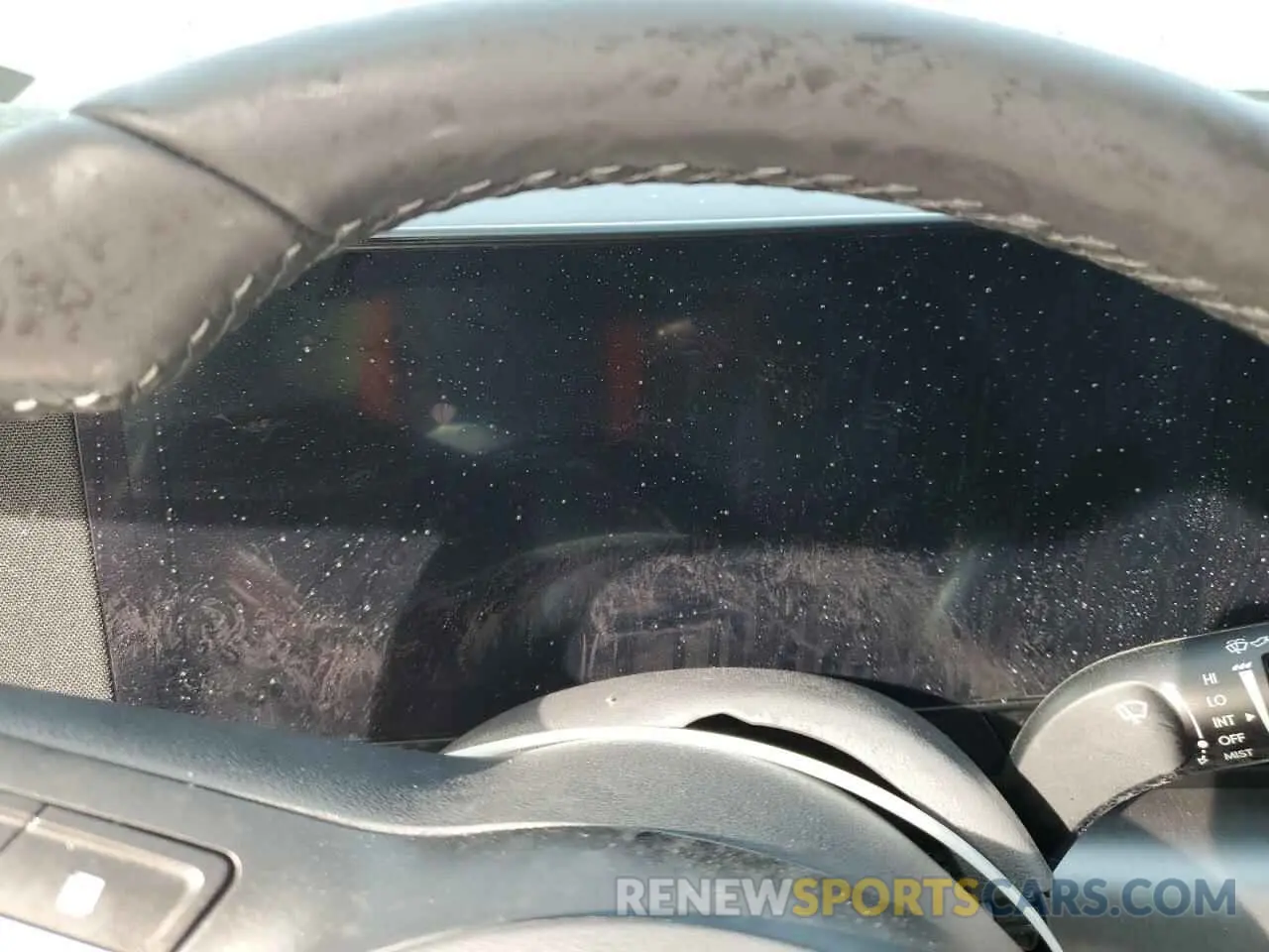 9 fotografías del automóvil dañado KM8HBCAB5SU202192 HYUNDAI KONA 2025