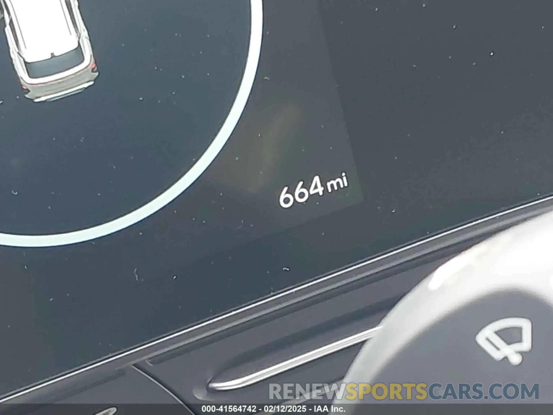 16 fotografías del automóvil dañado KM8HC3AB9SU208784 HYUNDAI KONA 2025