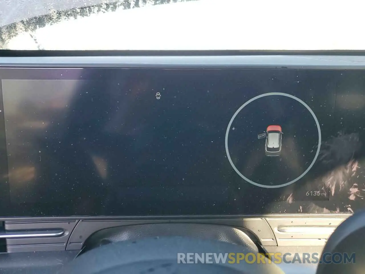 9 fotografías del automóvil dañado KM8HCCAB3SU217271 HYUNDAI KONA 2025