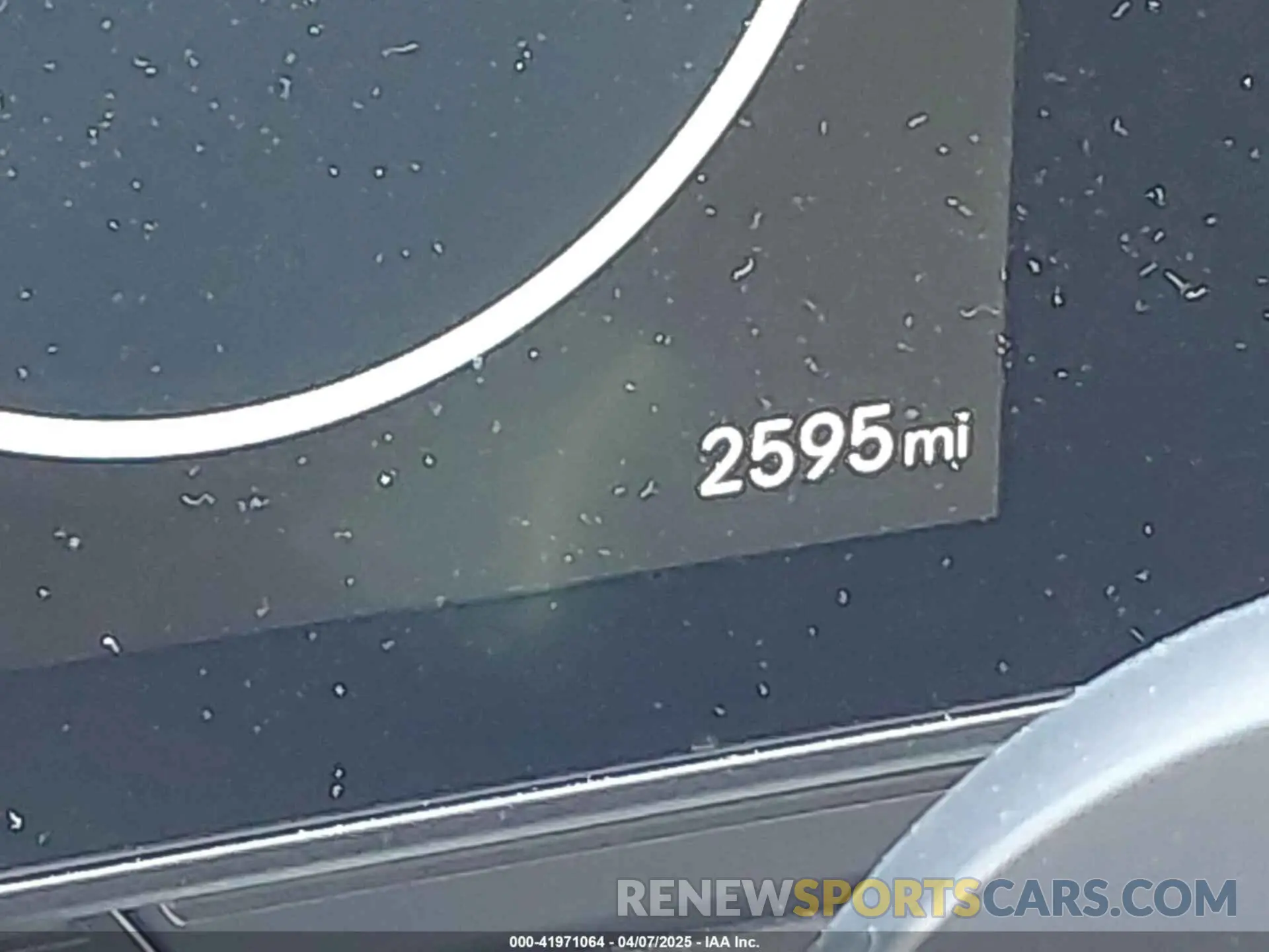 15 fotografías del automóvil dañado KM8HECA39SU190015 HYUNDAI KONA 2025