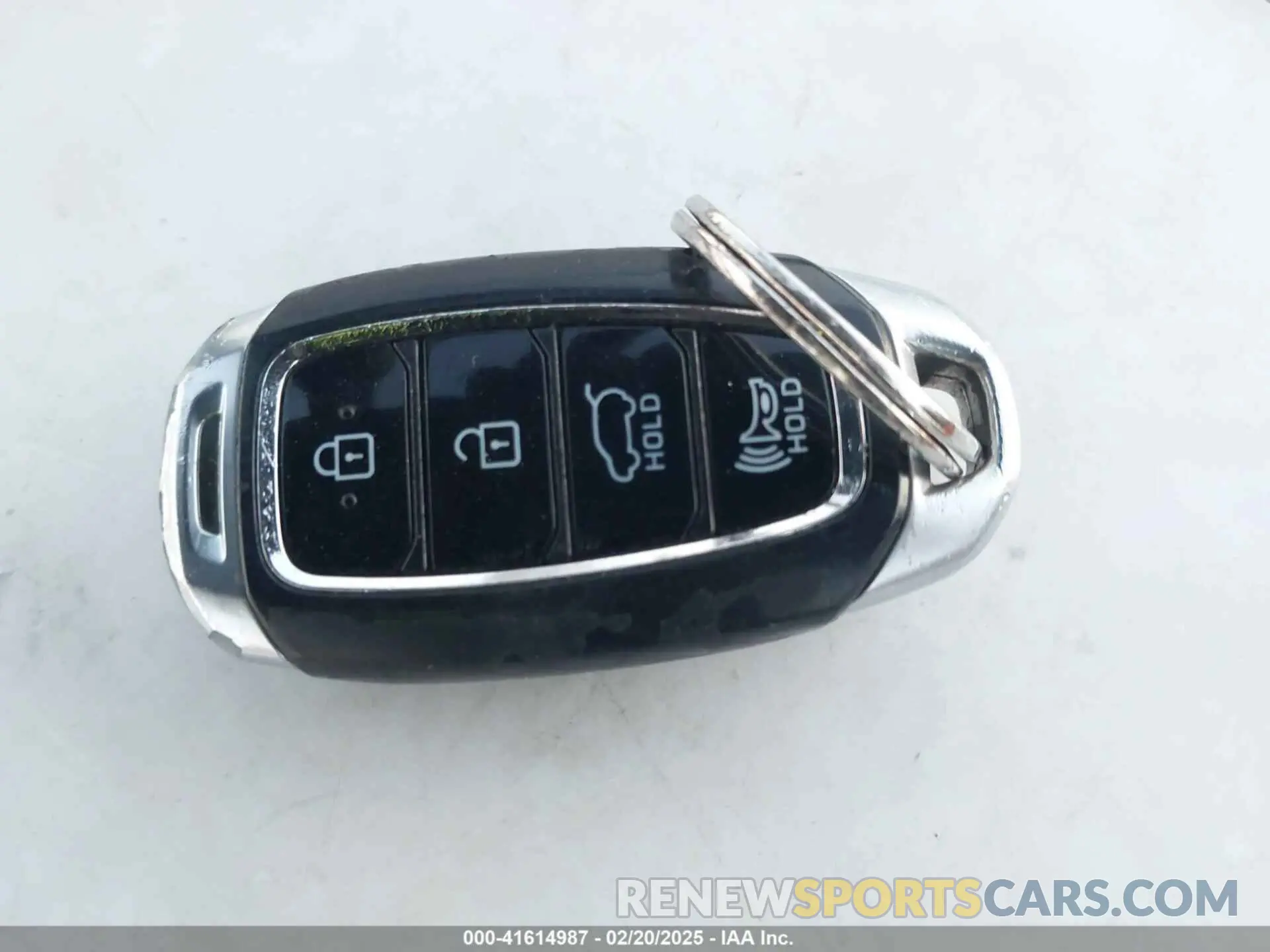 11 fotografías del automóvil dañado KM8K23AG3LU072237 HYUNDAI KONA ELECTRIC 2020
