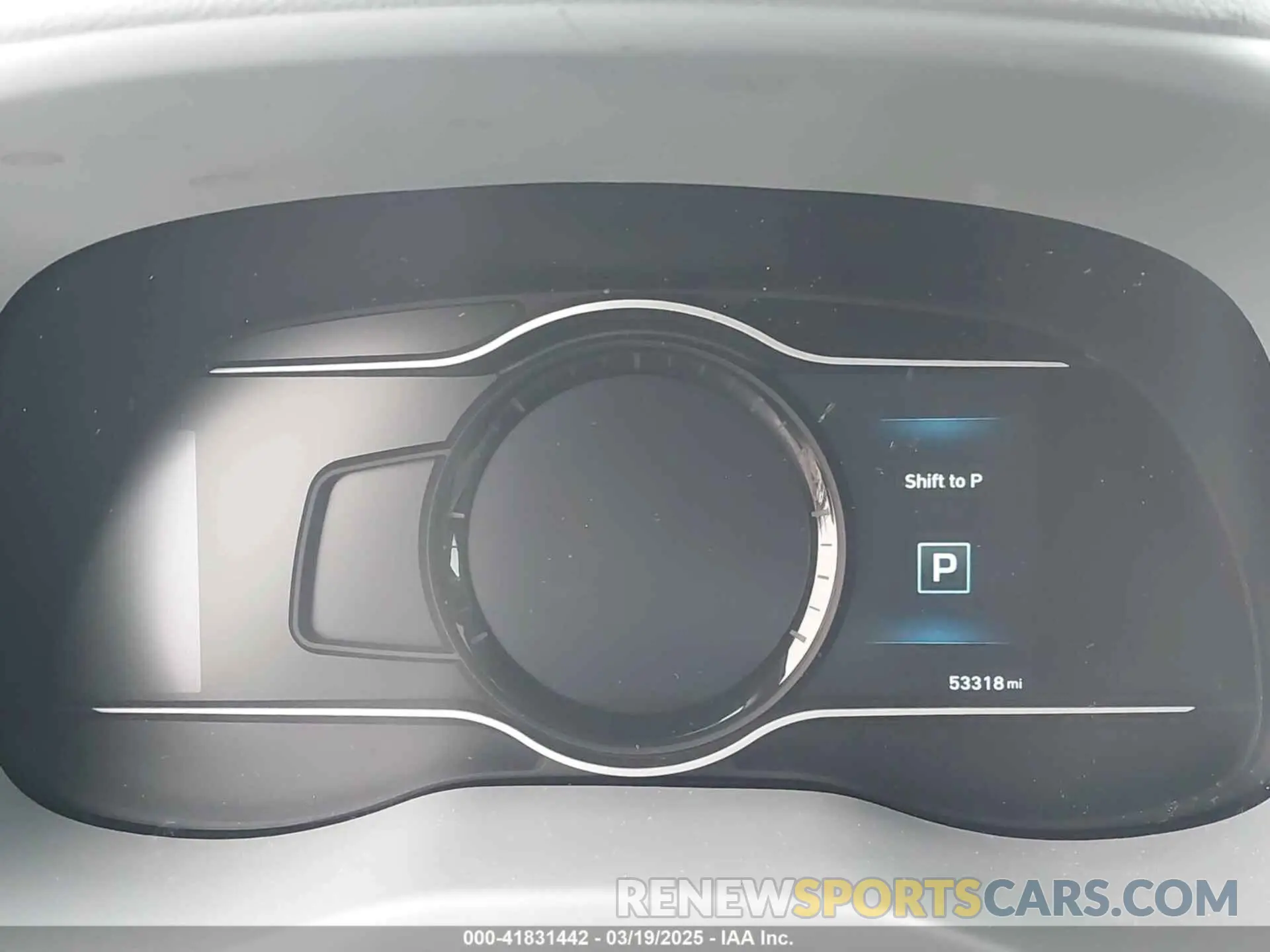 7 fotografías del automóvil dañado KM8K33AG0MU110795 HYUNDAI KONA ELECTRIC 2021