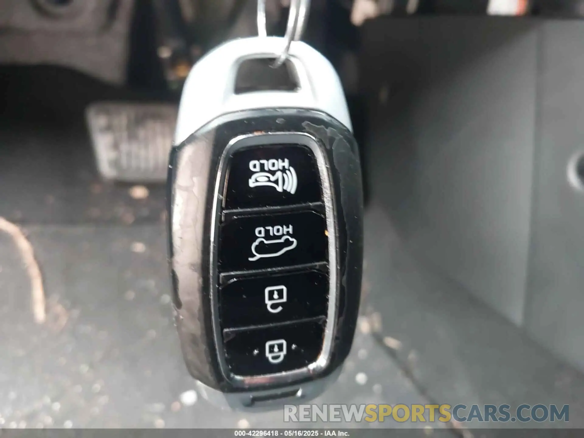 11 fotografías del automóvil dañado KM8K33AG1MU127234 HYUNDAI KONA ELECTRIC 2021