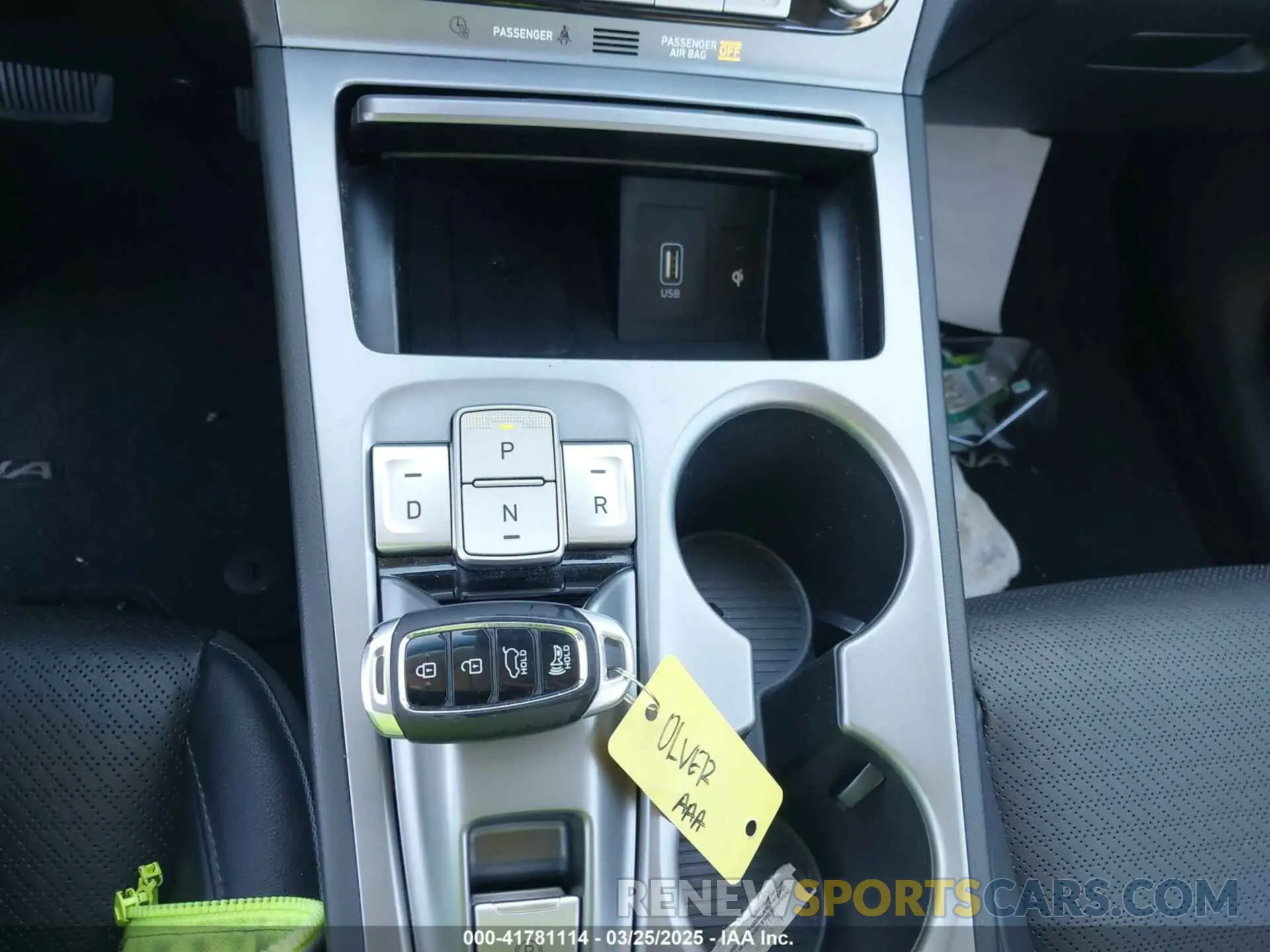 11 fotografías del automóvil dañado KM8K53AG0MU103629 HYUNDAI KONA ELECTRIC 2021