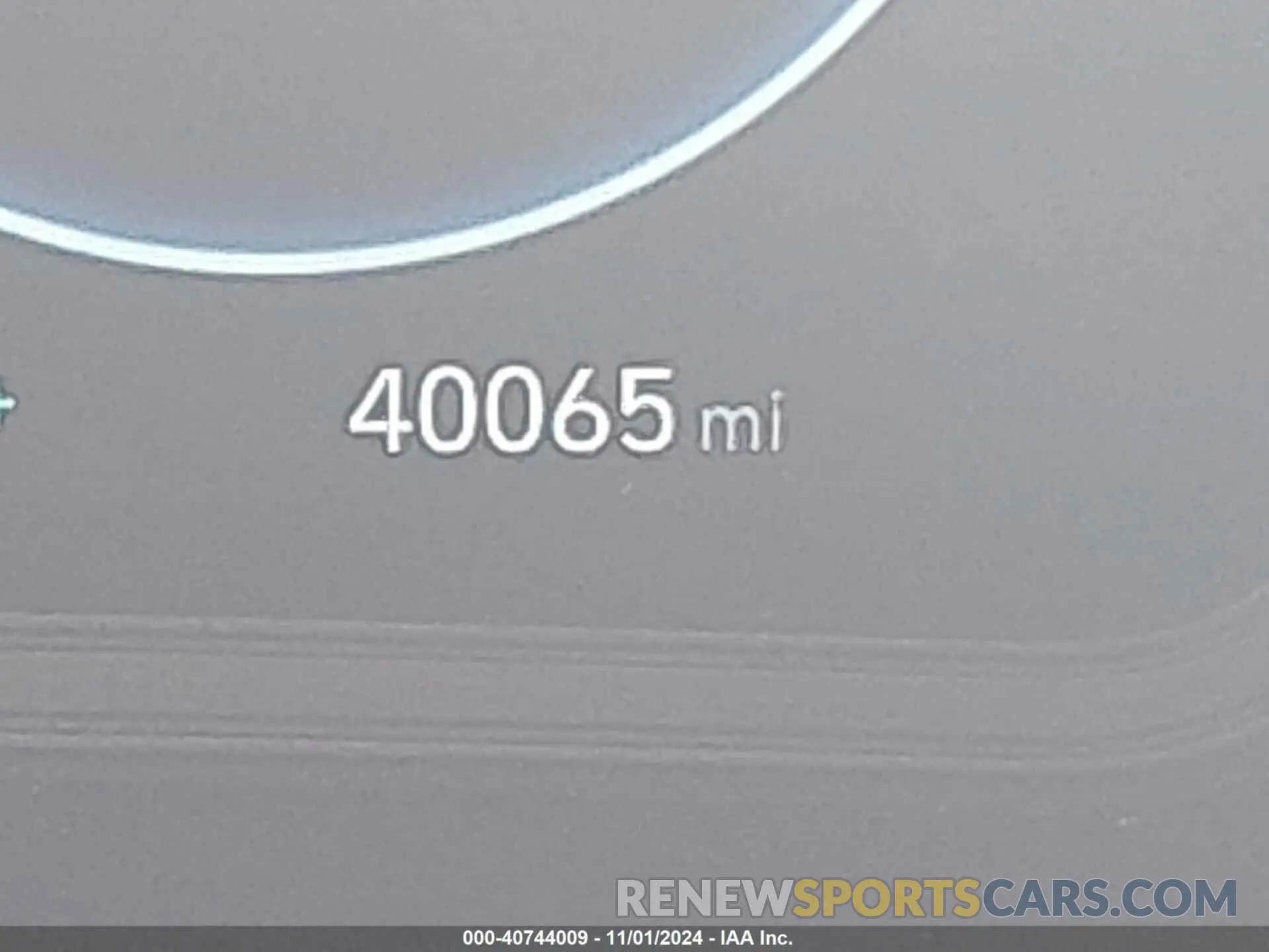 15 fotografías del automóvil dañado KM8K23AG3PU190231 HYUNDAI KONA ELECTRIC 2023