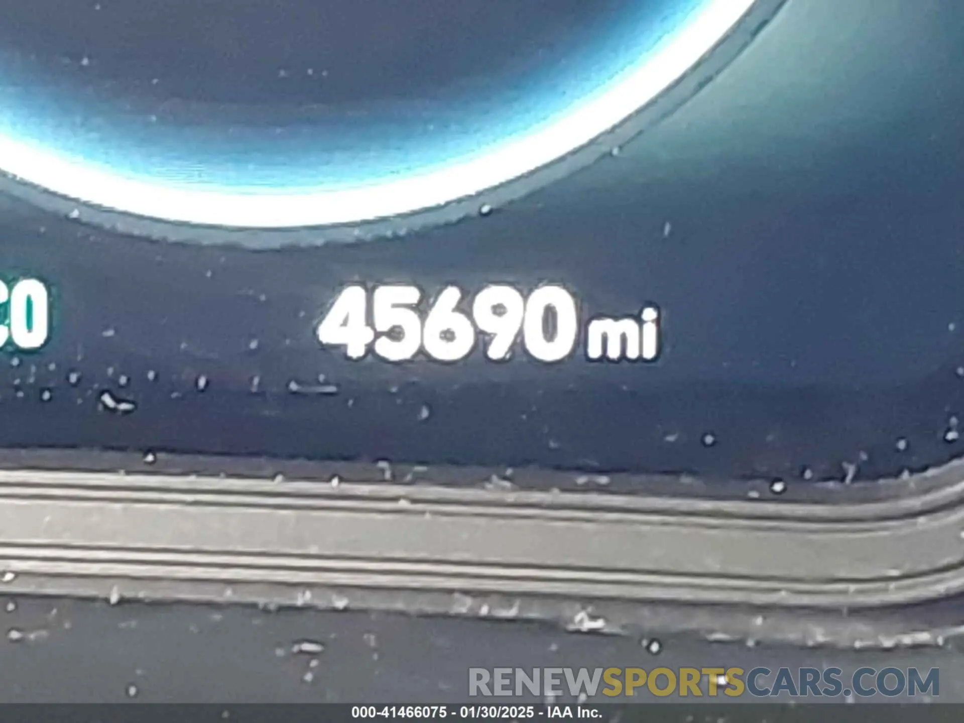 16 fotografías del automóvil dañado KM8K23AG6PU191048 HYUNDAI KONA ELECTRIC 2023