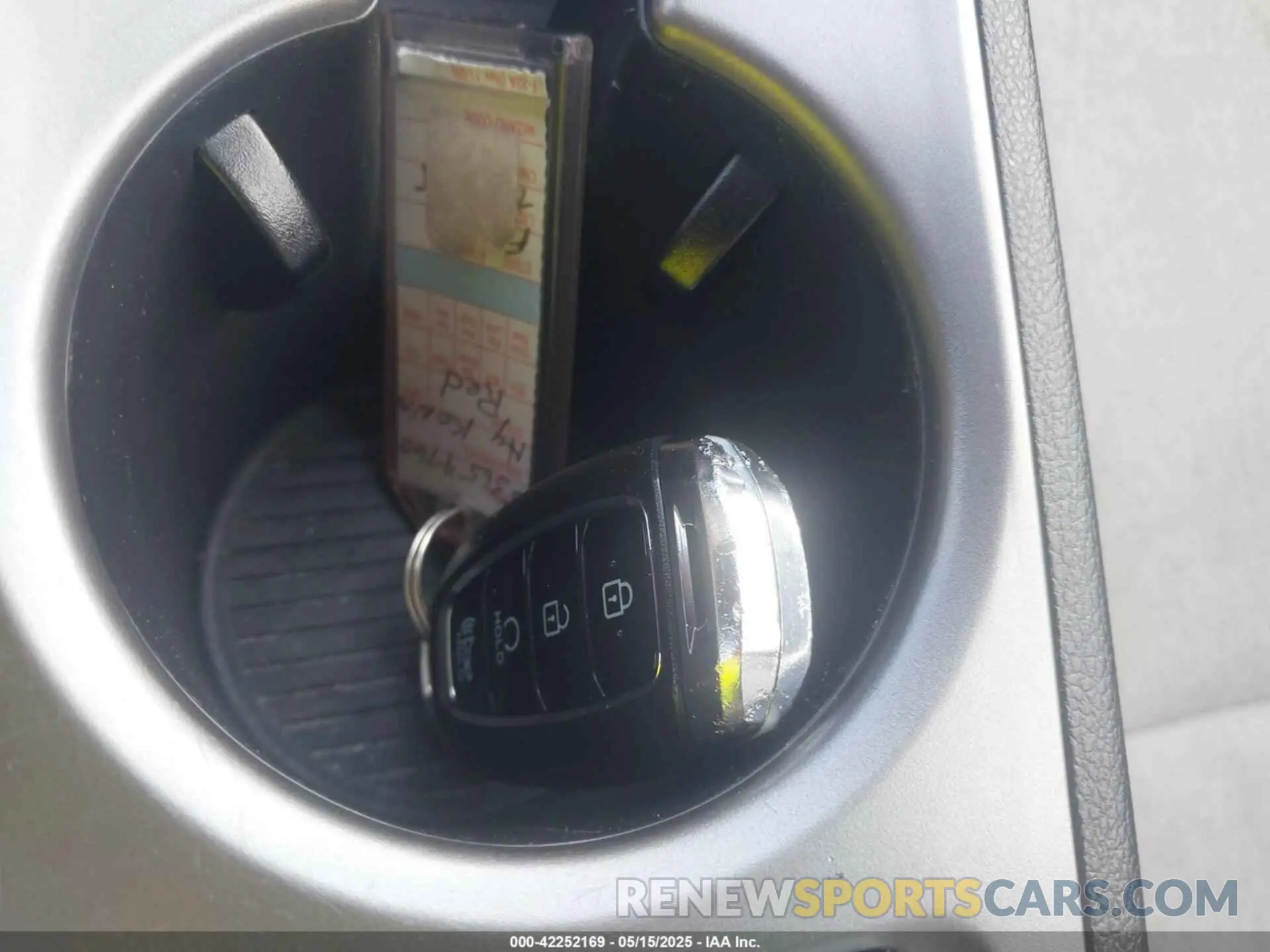 11 fotografías del automóvil dañado KM8K33AG6PU191550 HYUNDAI KONA ELECTRIC 2023