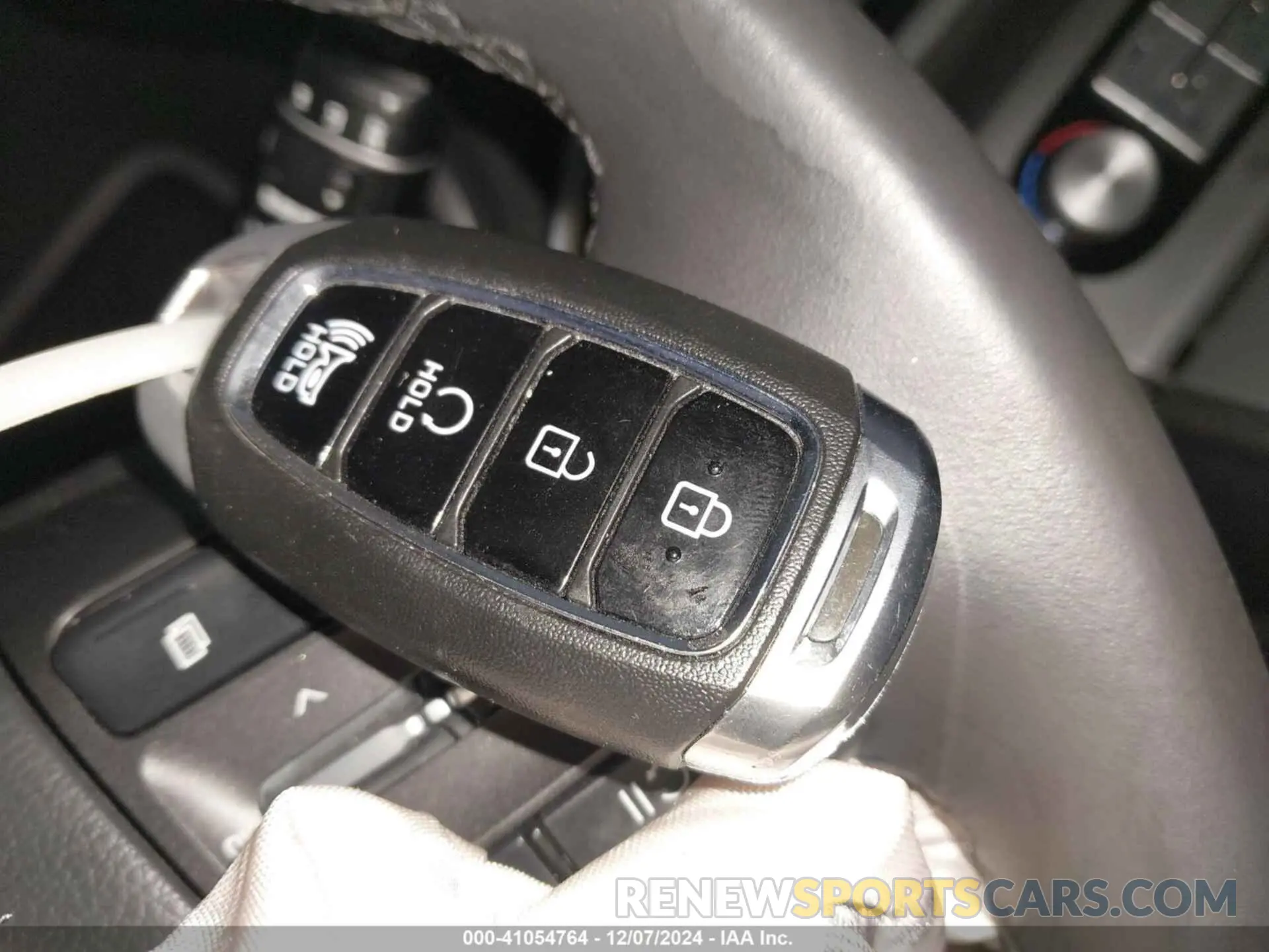 11 fotografías del automóvil dañado KM8K33AGXPU183659 HYUNDAI KONA ELECTRIC 2023