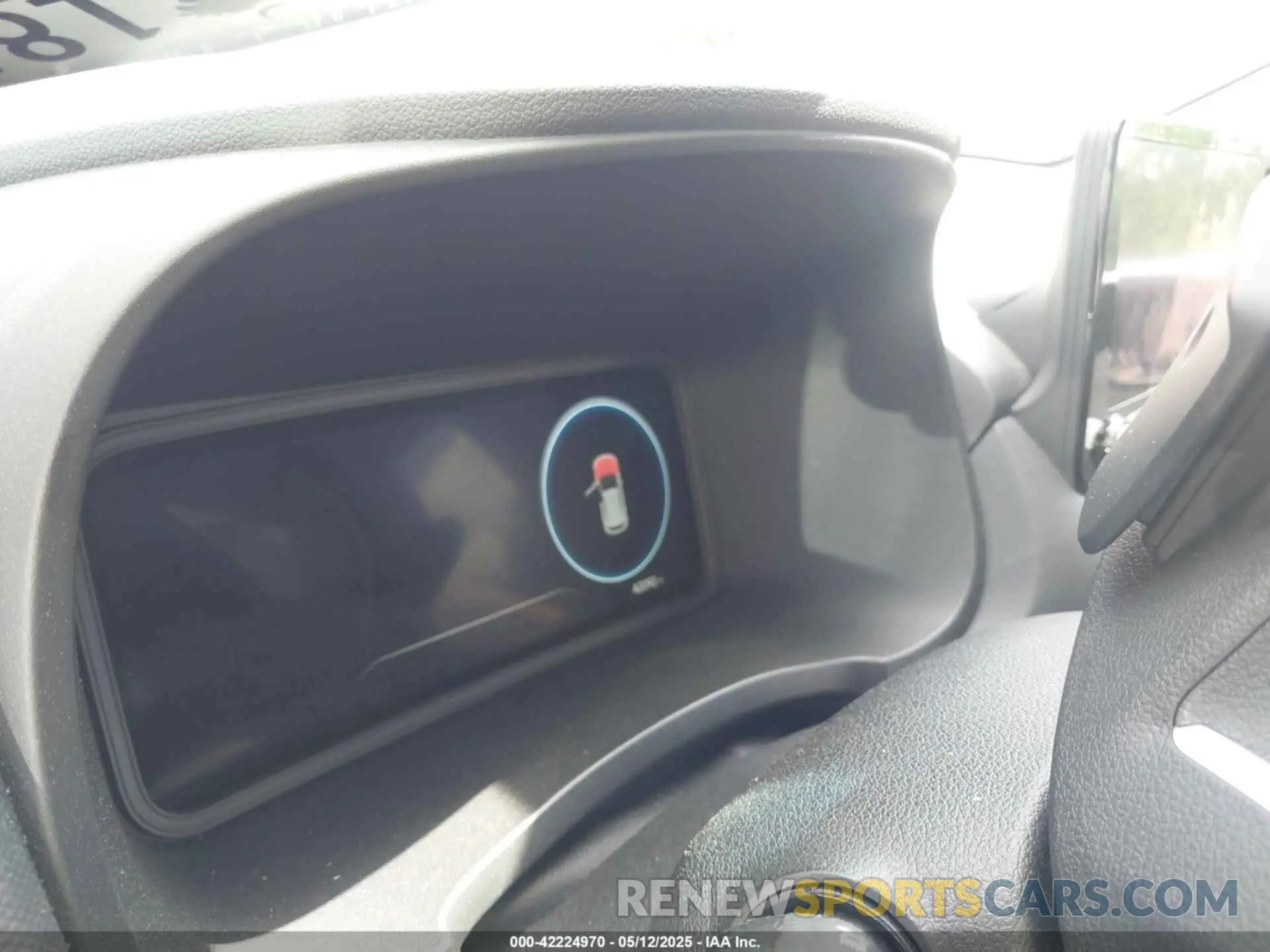 18 fotografías del automóvil dañado KM8K33AGXPU191535 HYUNDAI KONA ELECTRIC 2023