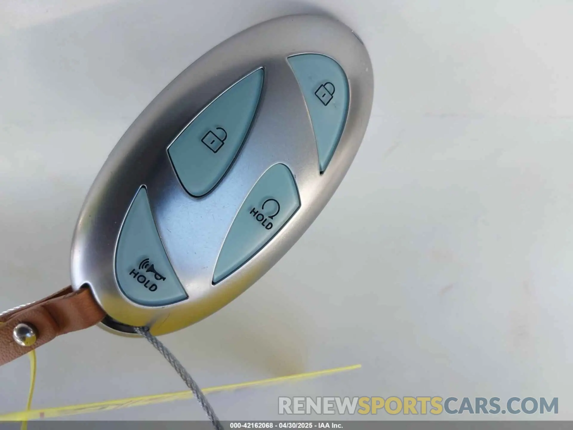 11 fotografías del automóvil dañado KM8HC3A62RU007368 HYUNDAI KONA ELECTRIC 2024