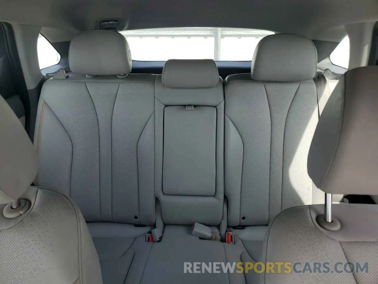 10 fotografías del automóvil dañado KM8J74A64KU000746 HYUNDAI NEXO 2019