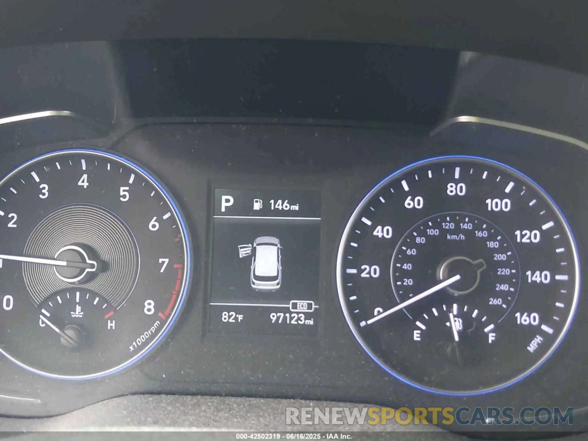 7 fotografías del automóvil dañado KM8R24HE5LU113878 HYUNDAI PALISADE 2020