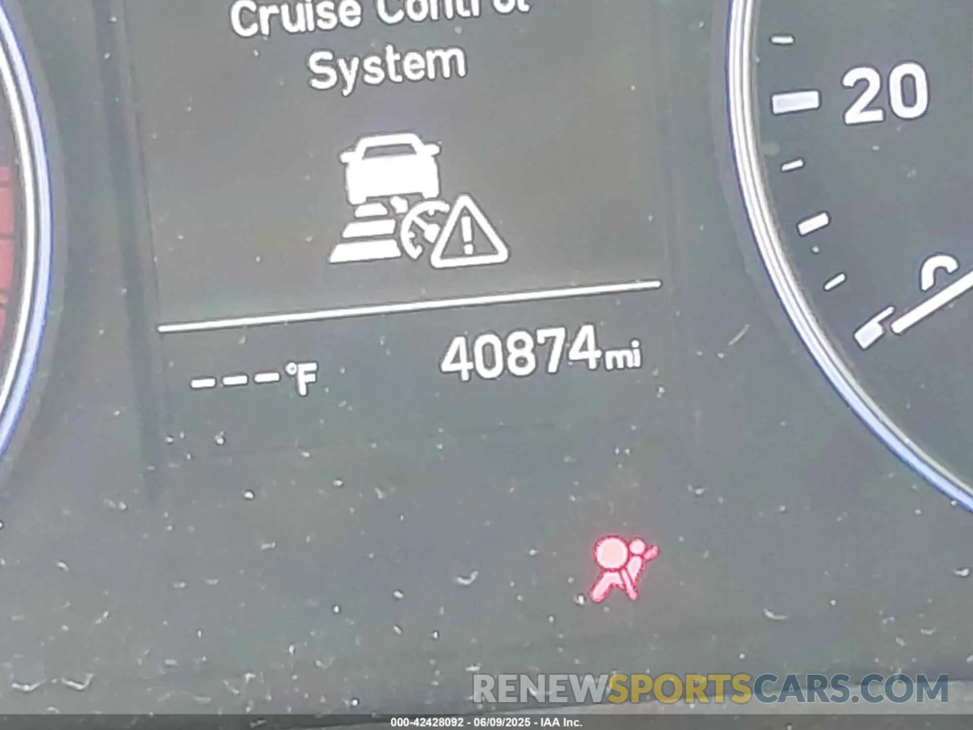 16 fotografías del automóvil dañado KM8R24HE9LU051546 HYUNDAI PALISADE 2020