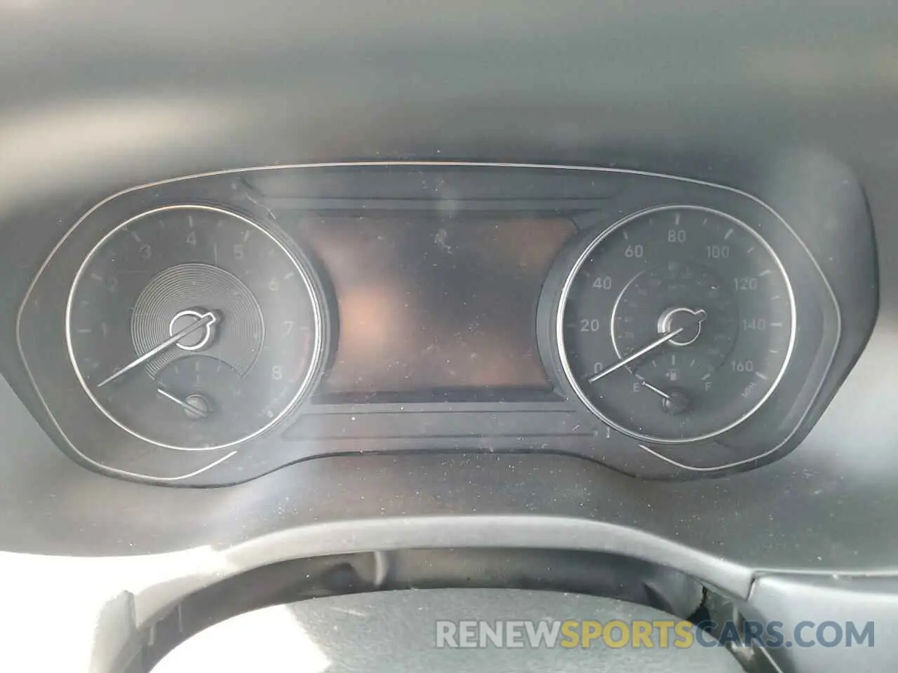 9 fotografías del automóvil dañado KM8R44HE1LU083658 HYUNDAI PALISADE 2020