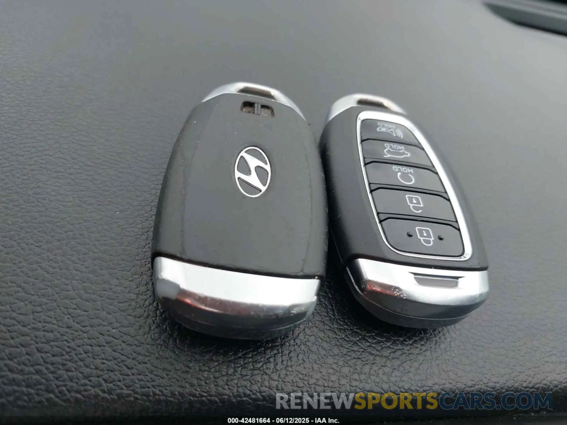 11 fotografías del automóvil dañado KM8R4DHE0LU091430 HYUNDAI PALISADE 2020